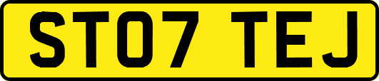 ST07TEJ