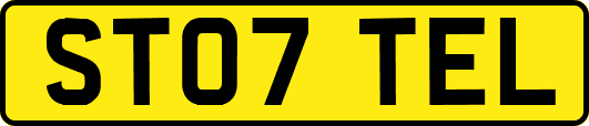 ST07TEL