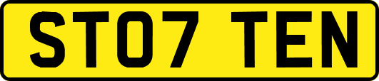 ST07TEN