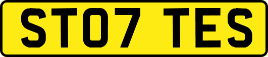 ST07TES