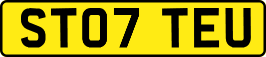ST07TEU
