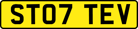 ST07TEV