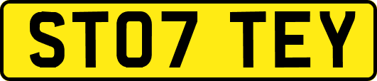 ST07TEY