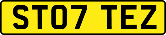 ST07TEZ