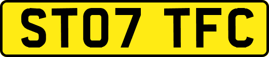 ST07TFC