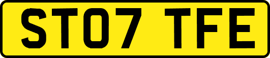 ST07TFE