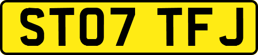 ST07TFJ