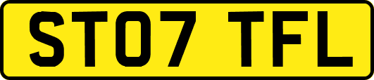 ST07TFL