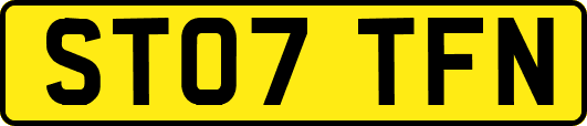 ST07TFN