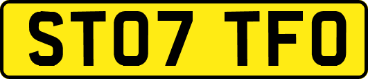 ST07TFO