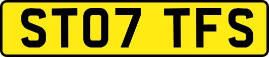 ST07TFS