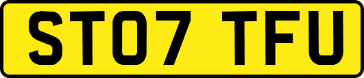 ST07TFU