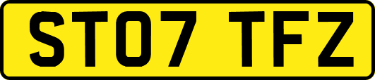 ST07TFZ