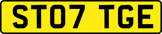 ST07TGE