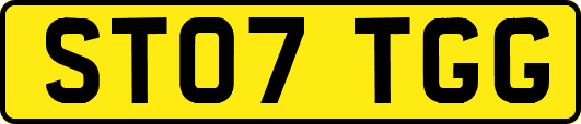 ST07TGG