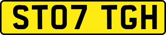 ST07TGH