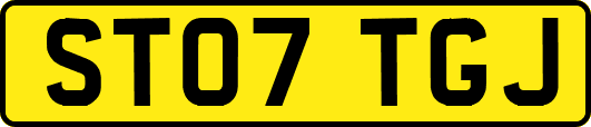 ST07TGJ