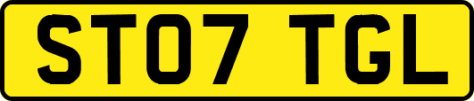 ST07TGL