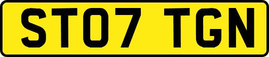 ST07TGN