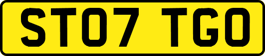 ST07TGO