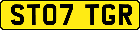 ST07TGR