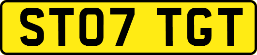 ST07TGT