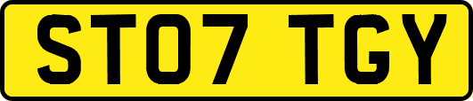 ST07TGY