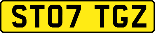 ST07TGZ