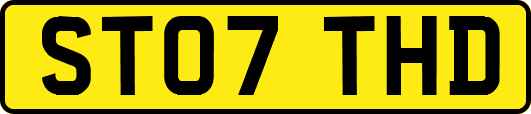 ST07THD