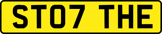ST07THE