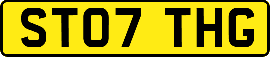 ST07THG