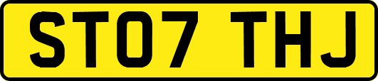 ST07THJ