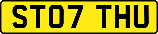 ST07THU