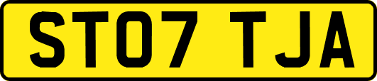 ST07TJA