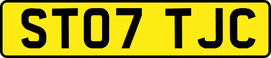 ST07TJC