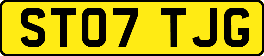 ST07TJG