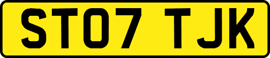 ST07TJK