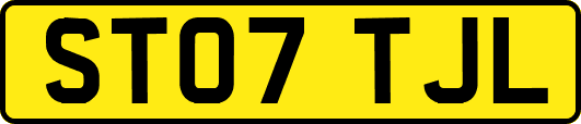 ST07TJL