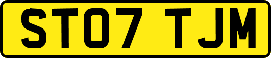 ST07TJM