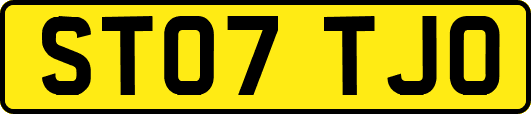 ST07TJO