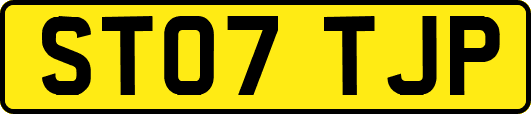 ST07TJP