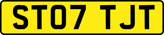 ST07TJT
