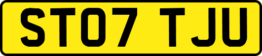 ST07TJU
