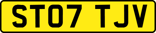 ST07TJV