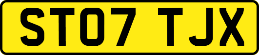 ST07TJX
