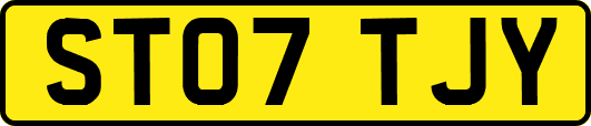 ST07TJY
