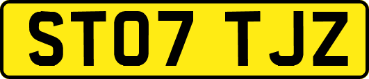 ST07TJZ