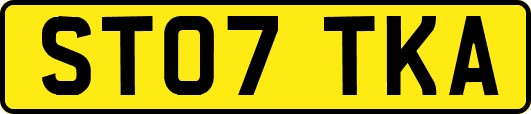 ST07TKA