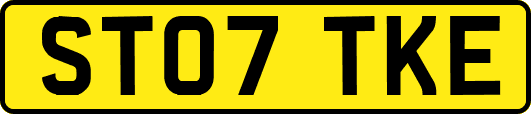 ST07TKE