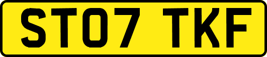 ST07TKF